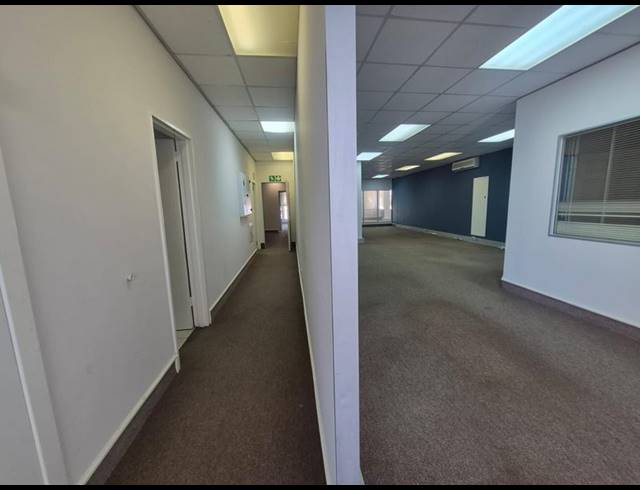 OFFICE PROPERTY TO RENT IN WEMBLEY